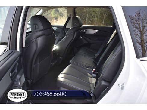 New 2026 Acura MDX SH-AWD w/ Technology Package image 30