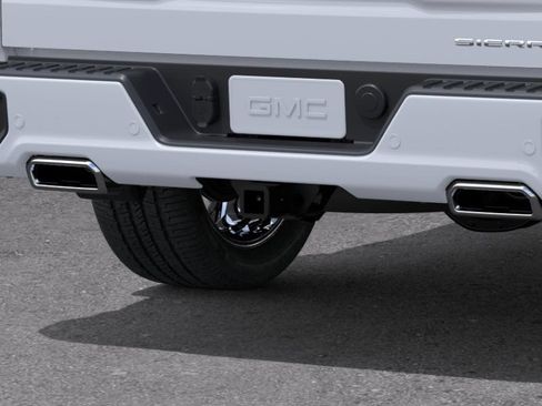 New 2026 GMC Sierra 1500 Denali w/ Denali Reserve Package AWD/4WD image 14