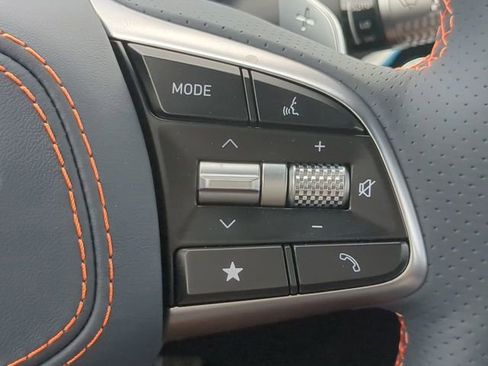 New 2026 Genesis G70 3.3T Prestige AWD/4WD image 25