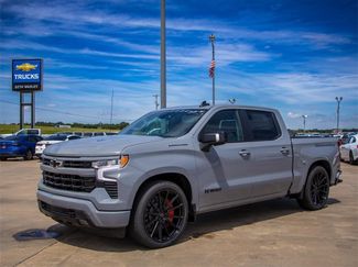 New 2025 Chevrolet Silverado 1500 RST w/ Convenience Package II AWD/4WD video 1