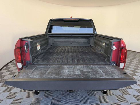 Used 2022 Honda Ridgeline Sport image 9