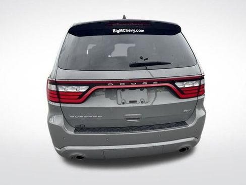 Used 2023 Dodge Durango GT RWD image 4