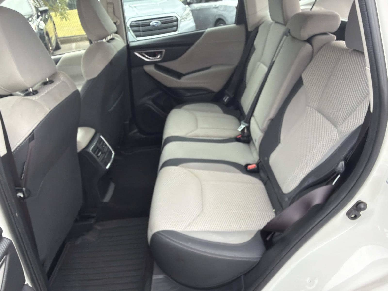 Used 2023 Subaru Forester Premium AWD/4WD image 21