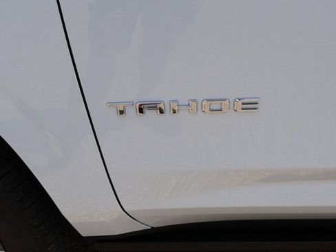 New 2026 Chevrolet Tahoe High Country AWD/4WD image 12