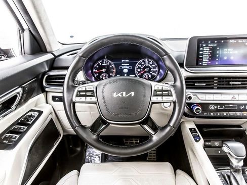 Used 2022 Kia Telluride SX w/ SX Prestige Package AWD/4WD image 21