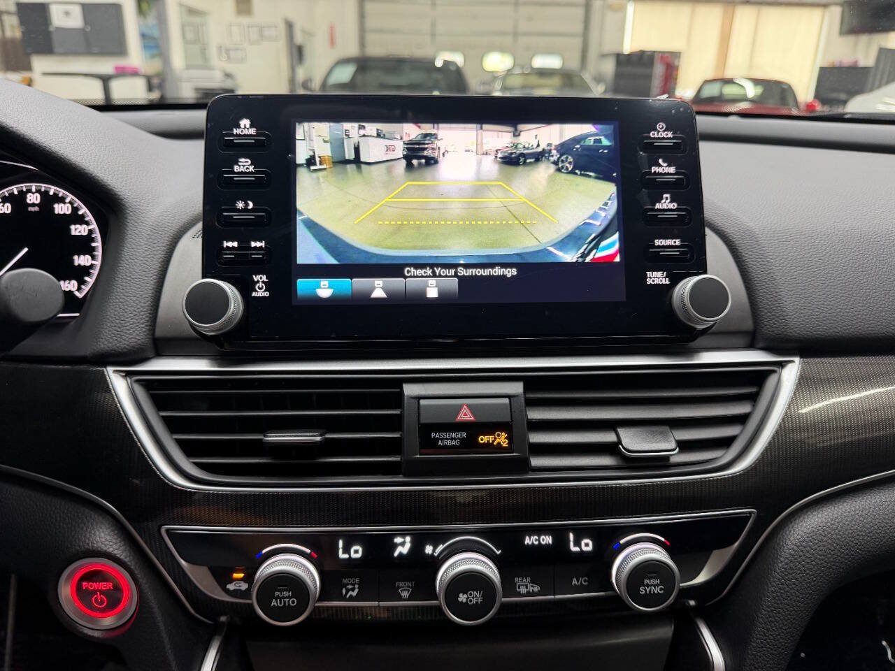 Used 2022 Honda Accord Sport image 28