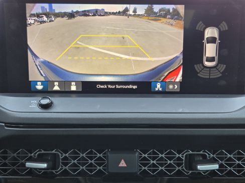 Used 2024 Honda Accord EX-L image 14