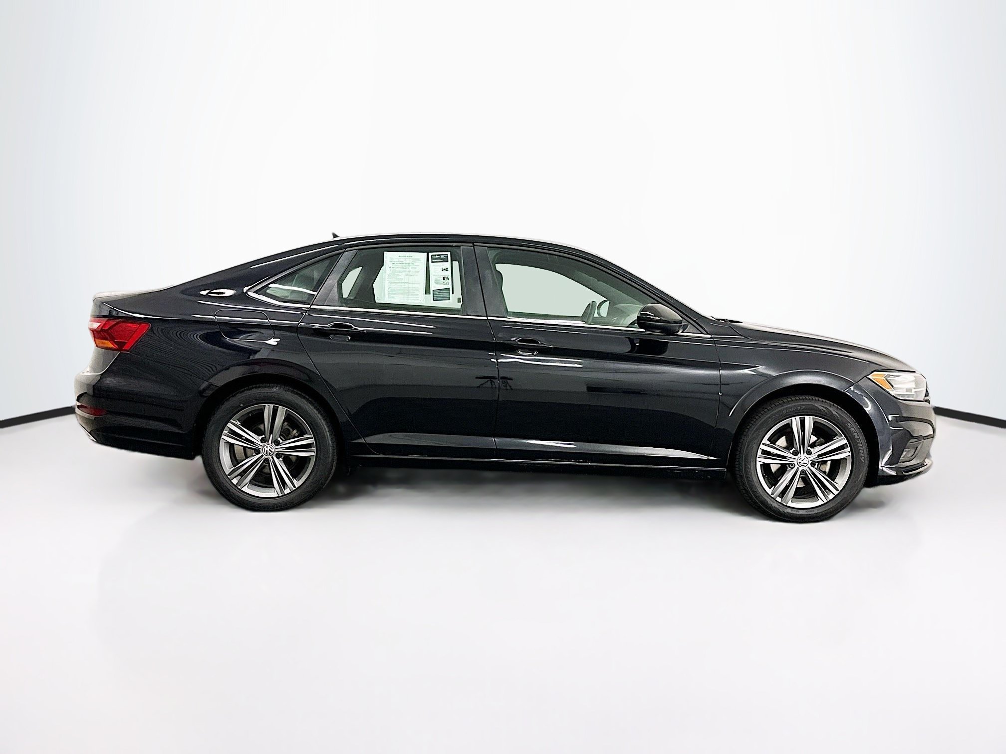 Used 2019 Volkswagen Jetta R-Line FWD image 10