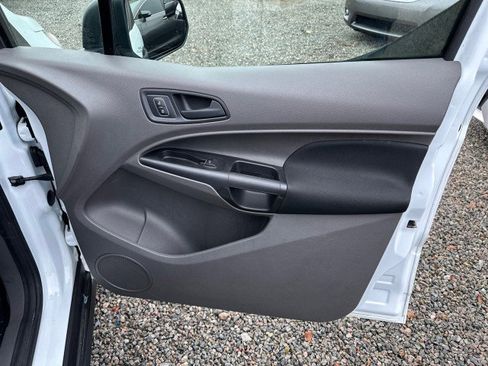 Used 2019 Ford Transit Connect XL w/ Driver-Assist Package image 27