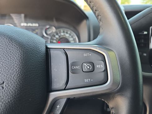 Used 2024 RAM 2500 Big Horn w/ Sport Appearance Package AWD/4WD image 23