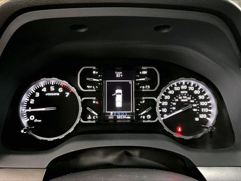 Used 2018 Toyota Tundra SR5 w/ TRD Off Road Package AWD/4WD image 25