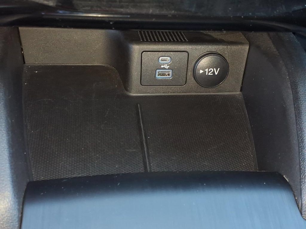 Used 2023 Ford Escape ST-Line w/ Tech Pack #1 AWD/4WD image 26