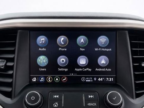 Used 2020 GMC Acadia Denali w/ Denali Ultimate Package image 40