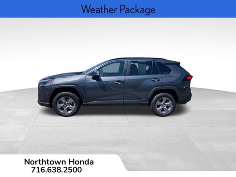 Used 2024 Toyota RAV4 XLE w/ Convenience Package AWD/4WD image 6