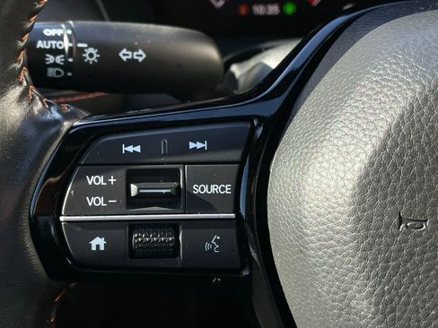 Certified 2024 Honda HR-V Sport image 15