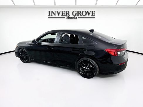 Used 2023 Honda Civic Sport image 7