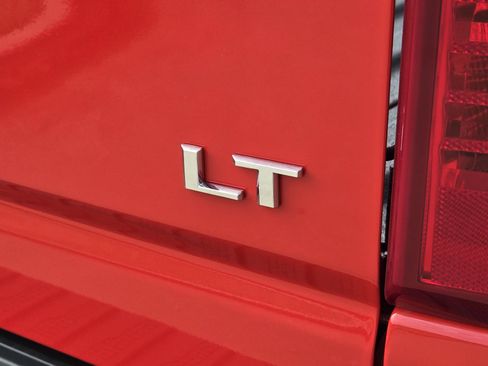 New 2026 Chevrolet Silverado 2500 LT w/ All Star Edition image 6