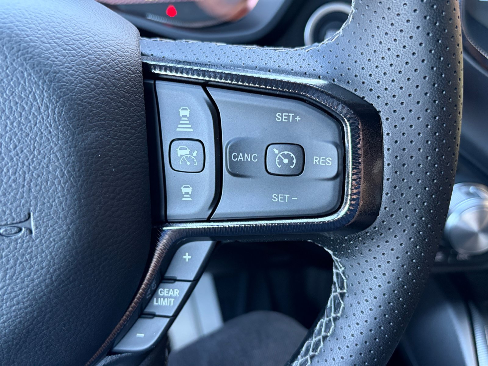 New 2027 RAM 1500 Rebel AWD/4WD image 20