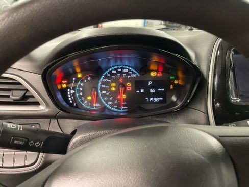 Used 2021 Chevrolet Spark LS image 15