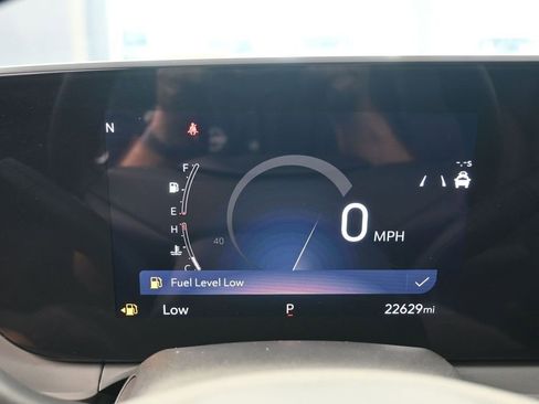 Used 2024 Buick Envista Sport Touring w/ Convenience I Package image 30