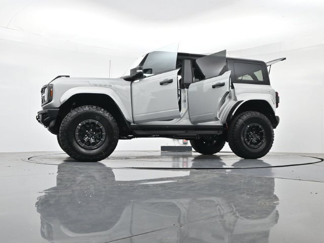 New 2026 Ford Bronco Raptor AWD/4WD image 60
