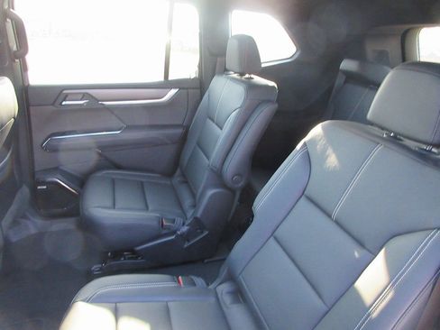 New 2026 GMC Acadia Elevation w/ Black Edition image 14