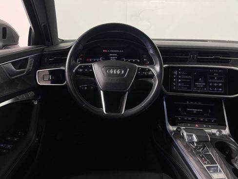 Used 2024 Audi A6 Premium Plus image 16