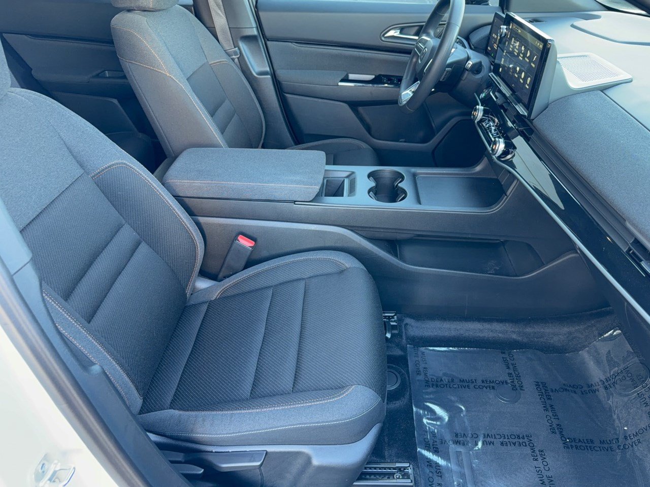 Certified 2024 Honda Prologue EX image 30