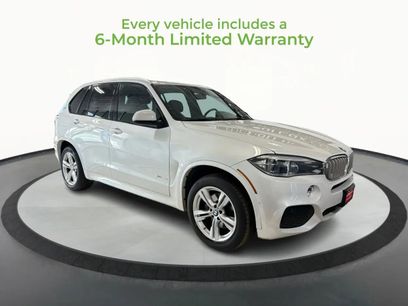 Used 2018 BMW X5 xDrive40e