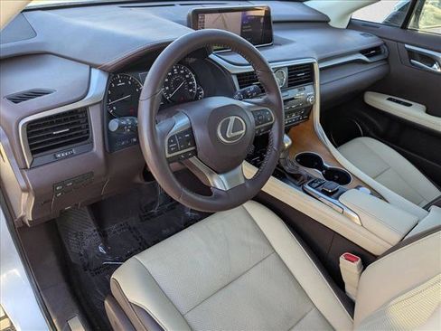 Used 2017 Lexus RX 350 AWD image 10