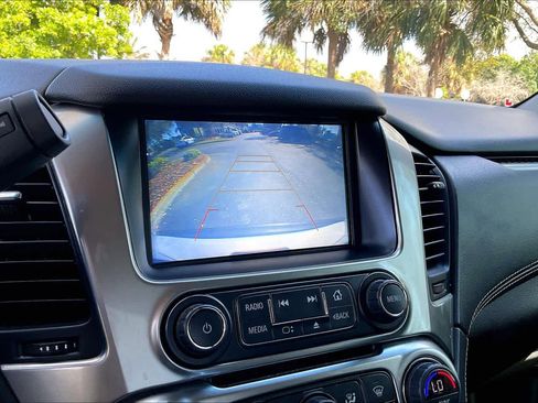 Used 2019 Chevrolet Tahoe LS w/ Max Trailering Package image 20