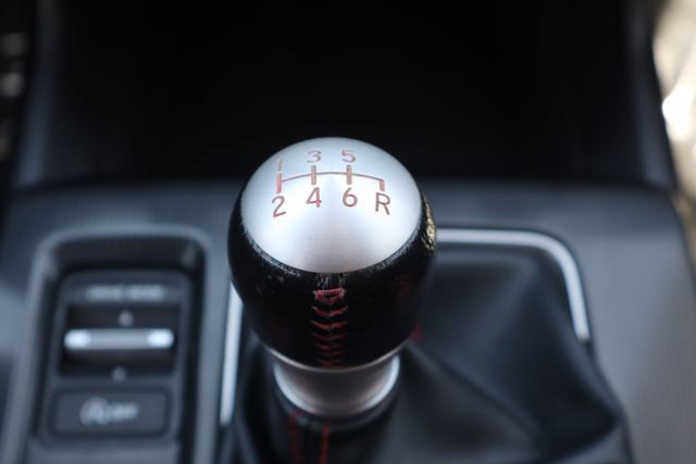Used 2025 Honda Civic Si image 11