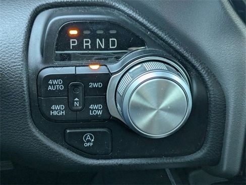 Used 2023 RAM 1500 Laramie image 24