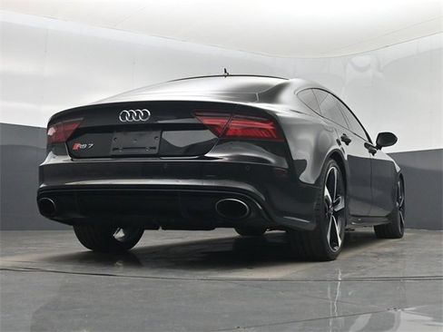 Used 2016 Audi RS 7 Prestige image 64