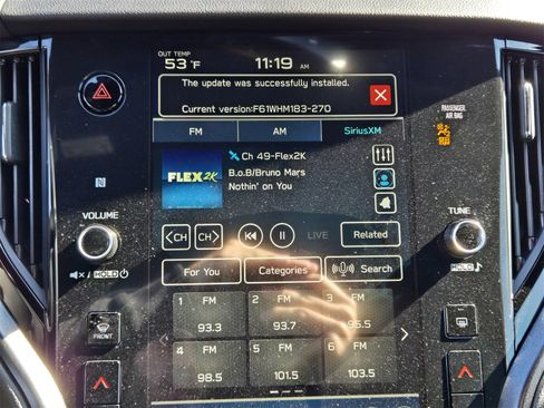 Used 2023 Subaru Outback Wilderness image 15