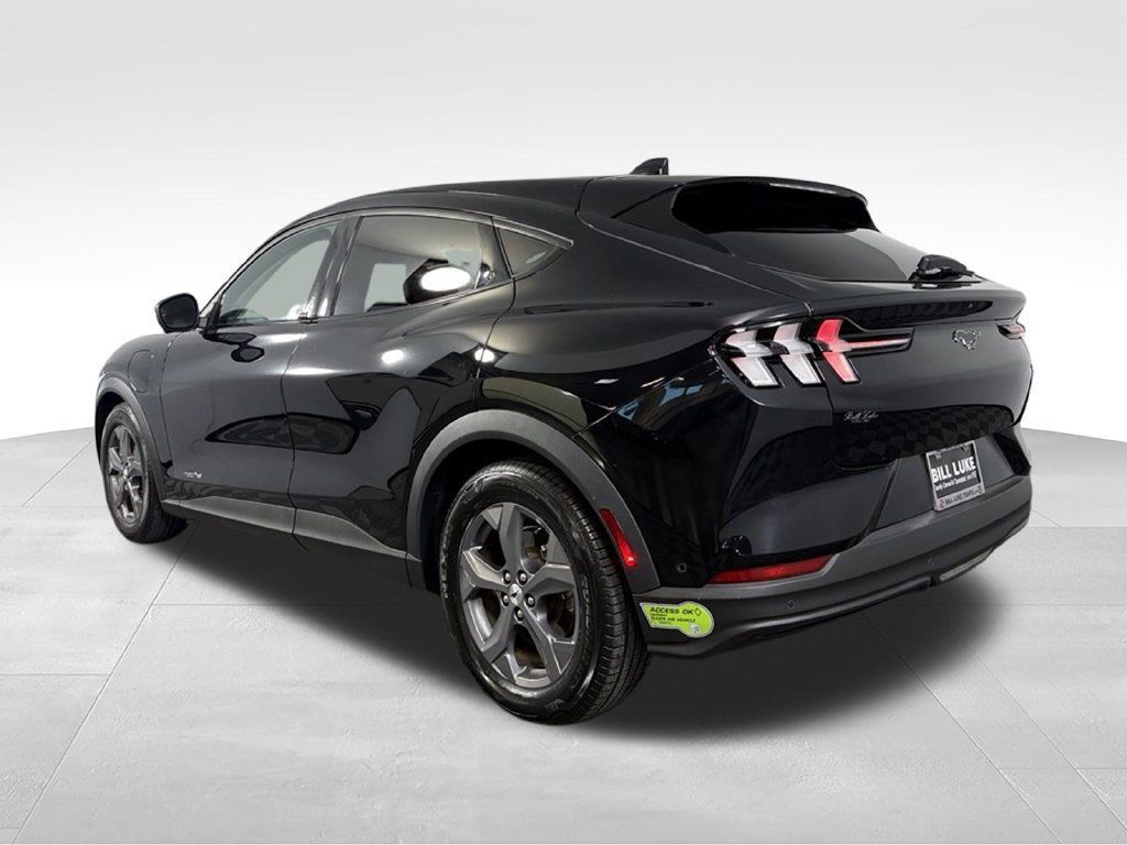 Used 2023 Ford Mustang Mach-E Select RWD image 9