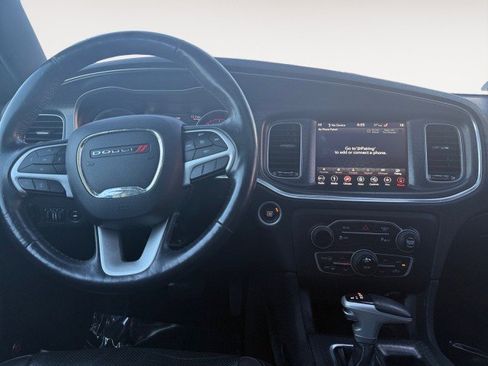 Used 2018 Dodge Charger SXT Plus w/ Quick Order Package 29J image 2