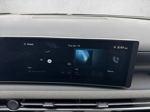 Certified 2025 Hyundai Santa Cruz Limited image 12