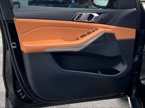 Used 2023 BMW X5 xDrive40i w/ Executive Package image 24