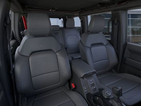 New 2026 Ford Bronco Badlands image 10