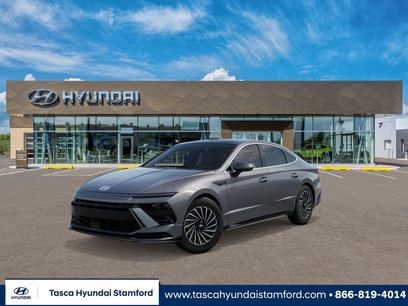 New 2026 Hyundai Sonata SEL