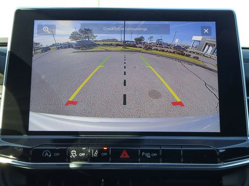 New 2026 Jeep Compass Limited image 21