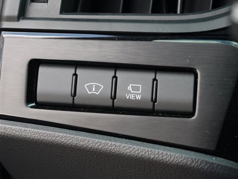 Used 2025 Lexus ES 350 F Sport w/ Accessory Package (Z2) FWD image 16