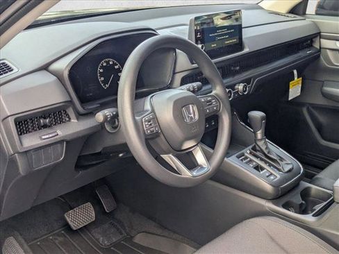 New 2026 Honda CR-V LX image 3