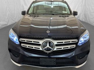 Used 2018 Mercedes-Benz GLS 550 4MATIC video 2