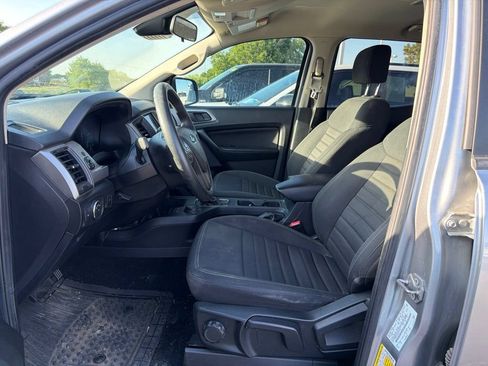 Used 2022 Ford Ranger XL w/ Equipment Group 101A High AWD/4WD image 2