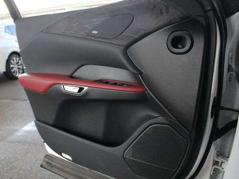 Used 2024 Lexus RX 500h F Sport image 21