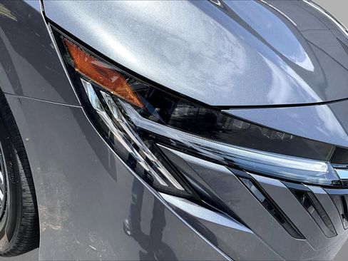 New 2026 Nissan Sentra SV w/ SV Convenience Package FWD image 13