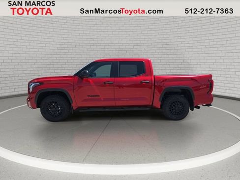 New 2026 Toyota Tundra SR5 AWD/4WD image 8