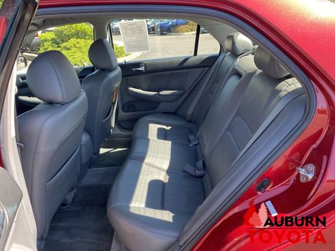 Used 2007 Honda Accord EX-L image 19